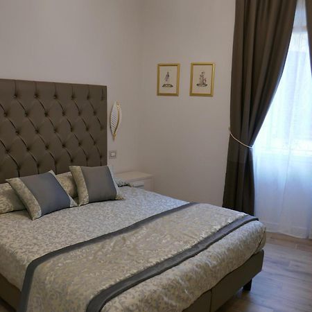 Elisa Guest House Флоренция Екстериор снимка